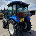 New Holland Boomer 50