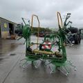 Malone 570 Tedder