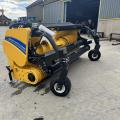 New Holland Header