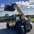 New Holland TH6.26