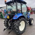 New Holland Boomer 55
