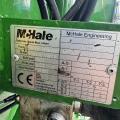 Mchale Fusion 3 Vario