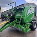 Mchale F5-550