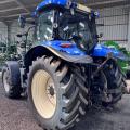 New Holland T6.175