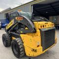 New Holland L334