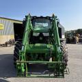 John Deere 6155M