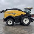 New Holland FR 780