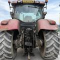 Case Maxum 115