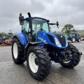 New Holland T5.120