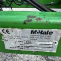 Mchale 991 LBER
