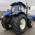New Holland T7.300