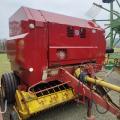 New Holland 548