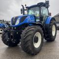 New Holland T7.300