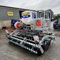 Erth Agriseeder Drill
