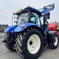 New Holland T6.180