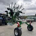 Mchale 6878 Rake
