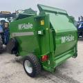 Mchale C460