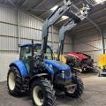 New Holland T5.105