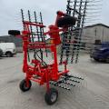 Browns 6M Harrow