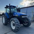 New Holland TM120