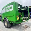 Mchale Fusion 3