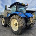 New Holland T7.260