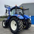 New Holland T6.180