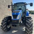 New Holland T5.105