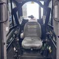 New Holland L318