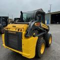 New Holland L318