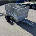 ATV ATV Trailer