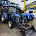 New Holland Boomer 40