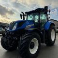 New Holland T7.210