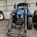 New Holland T5.105
