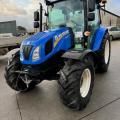 New Holland T4S.75