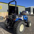 New Holland Boomer 35