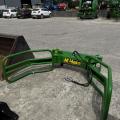 Mchale R5 Handler