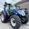 New Holland T5.140