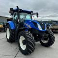 New Holland T6.160