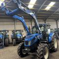 New Holland T5.105