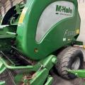 Mchale F5500