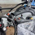 New Holland T4.55