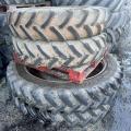 Rowcrop Wheels Rowcrop Wheels