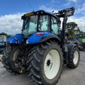 New Holland T5.120