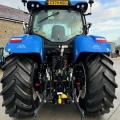 New Holland T7.210