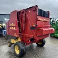 New Holland 644