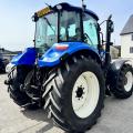 New Holland T5.105