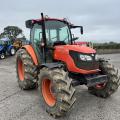 Kubota M9540