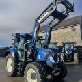 New Holland T5.140