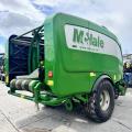 Mchale Fusion 3